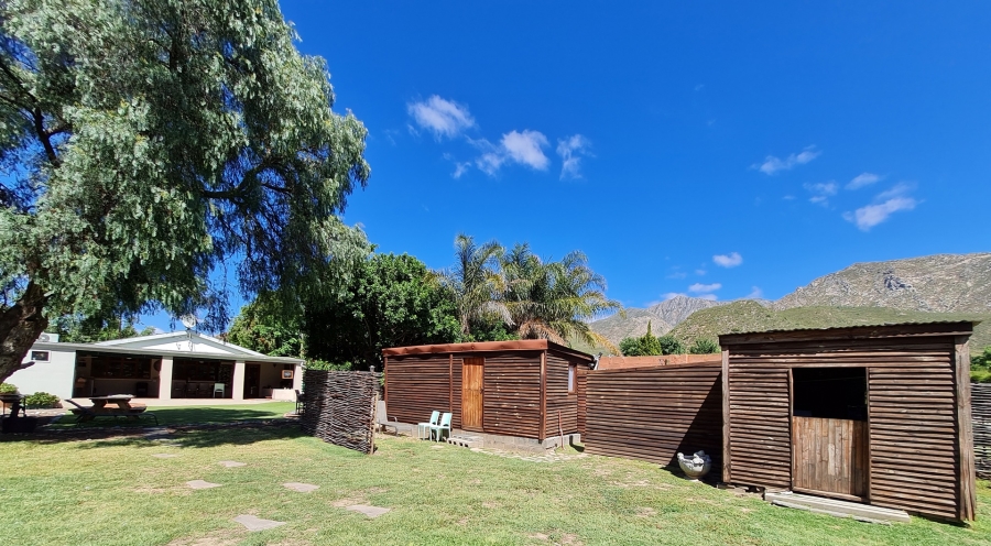 3 Bedroom Property for Sale in Montagu Western Cape